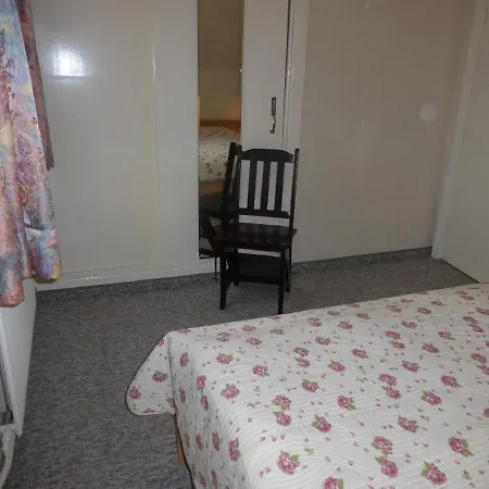 Westerwarft-10 Büsum