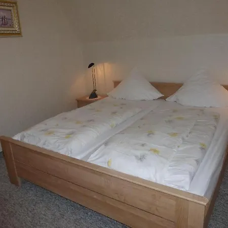 Westerwarft-10 Daire