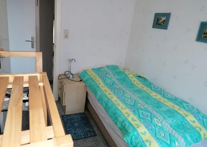 Westerwarft-10 * Büsum