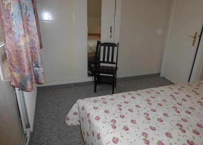 Westerwarft-10 Büsum