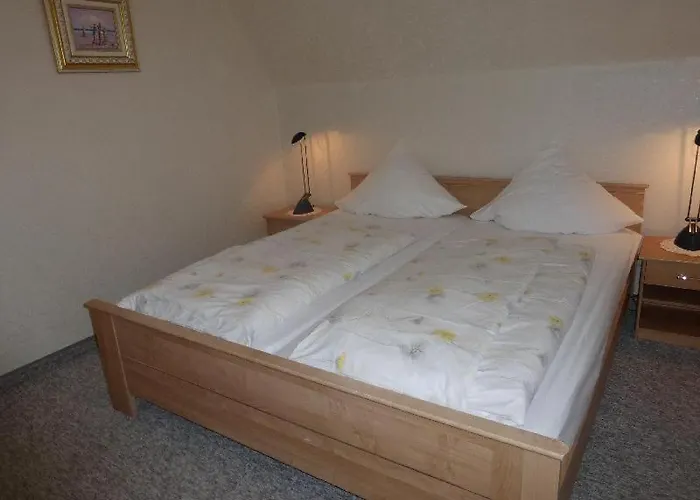 Westerwarft-10 Lägenhet