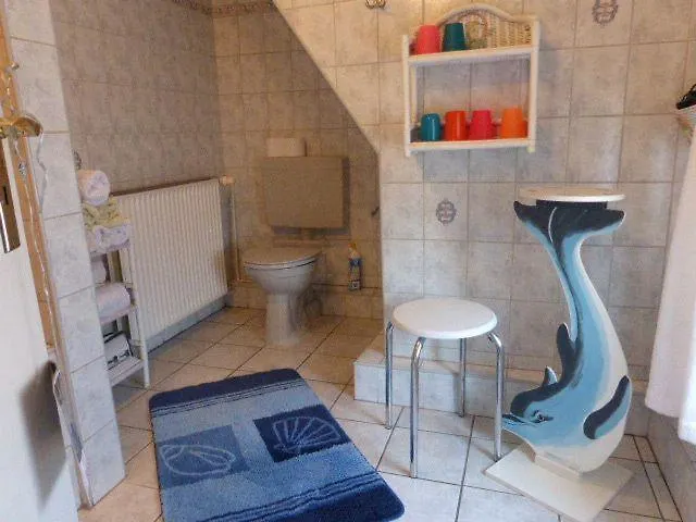 Westerwarft-10 Büsum