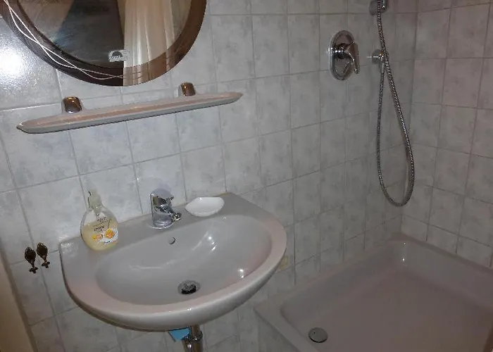 Westerwarft-10 Büsum