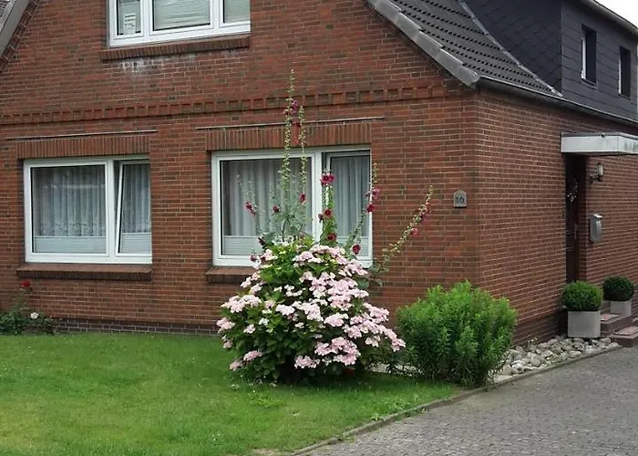 Westerwarft-10 * Büsum